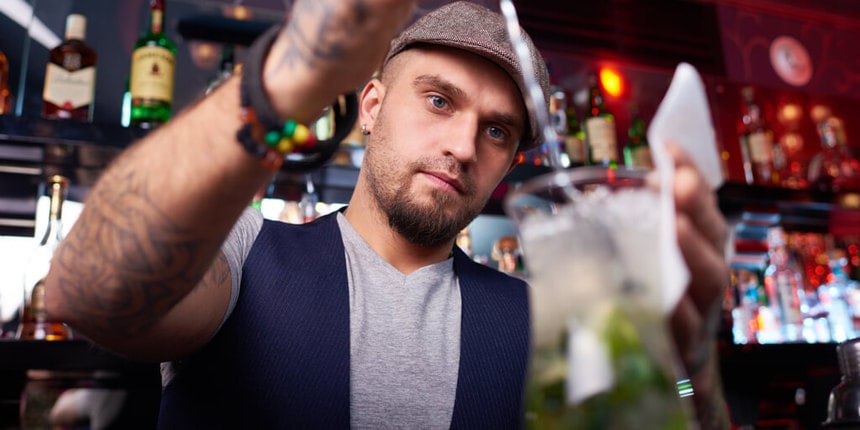 Picture of Hire A Barman