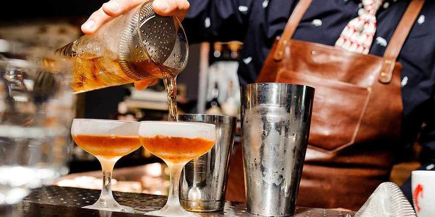 Picture of Cocktail Classes