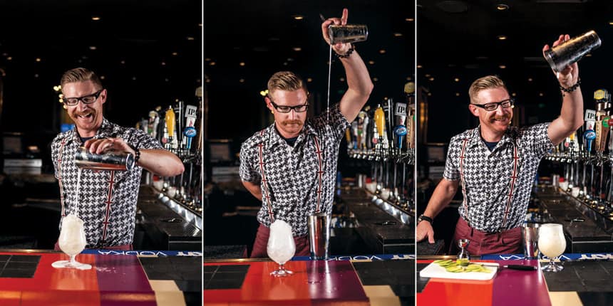 Bartenders For Hire Private Party Cocktail Bartenders