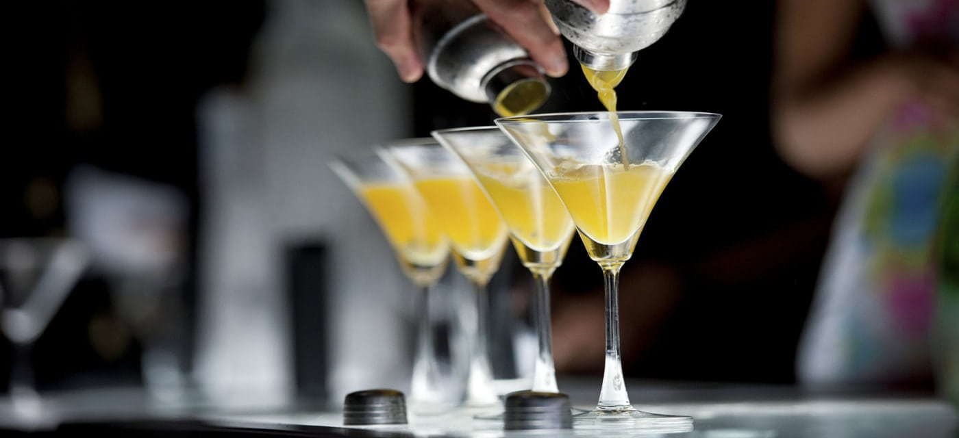 Hire A Bartender Bournemouth - Bartenders For Hire
